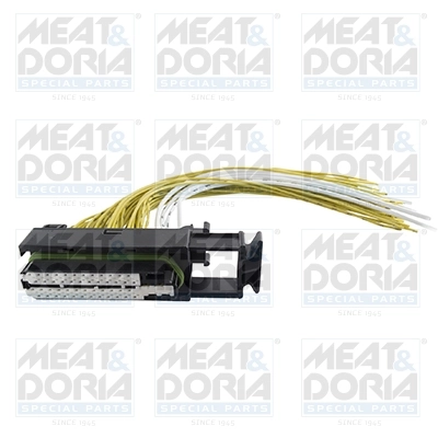 Repair Kit, cable set